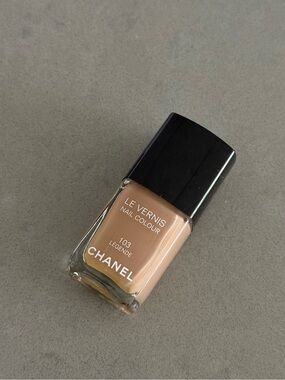 Chanel Le Vernis Nail Colour 103 Légende